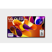 LG OLED TV OLED55G42LW