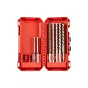 MILWAUKEE SDS+ MX4 7 delni Set 4932492113