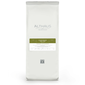 Althaus zeleni sipki čaj - Gunpowder Zhu Cha 250g