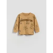 Reserved - Longsleeve Paddington