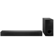 Soundbar LG SH5A with WOW Orchestra, 4.1, Black SH5A.DEUSLLK