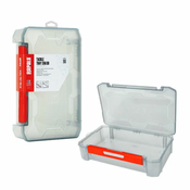 Tackle tray 356 Deep Open