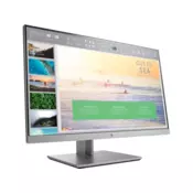 HP monitor E233