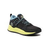 Timberland Tenisice Solar Wave Low TB0A2B12015 Crna