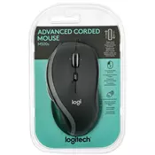 Logitech M500s miška USB