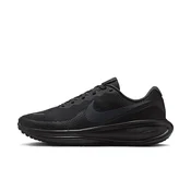 Nike Revolution 8 Womens Road Running Shoes - Black