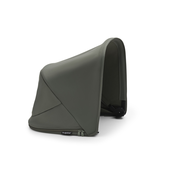 Bugaboo Fox 5 - strehica FOREST GREEN