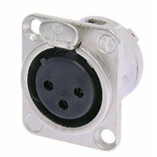 Neutrik NC3FD-L-1