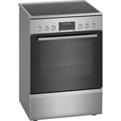 Bosch HKS79U250 Elektricni štedilnik z samostojeco pecico 60cm