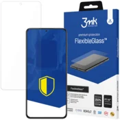 3MK Samsung Galaxy S24 FE - 3mk fleksibilno steklo