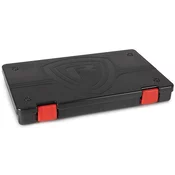 Fox Rage Stack and Store Shield Storage 16 Comp Large Shallow