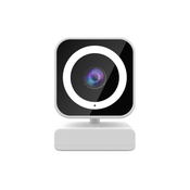 Immax NEO 07796L-Pametna notranja kamera s senzorjem LITTLE CUBE 3MP 5V Wi-Fi Tuya