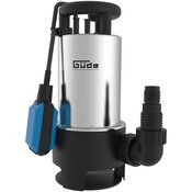 Potopna pumpa za prljavu vodu Gude GS 1103 PI, 20.000l/h