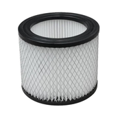 HEPA filter za industrijski sesalnik mokro suhi za pepel