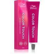 Wella Professionals Color Touch Plus hair dye color 55/07 60 ml