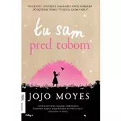 Tu sam pred tobom