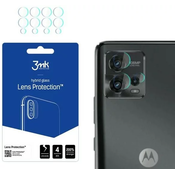 3MK Lens Protect Motorola Moto G72 4pcs