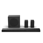 HISENSE soundbar AX5140Q (5.1.4), crni
