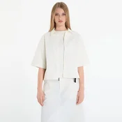 Srajca The North Face Redbox Nylon S/S Shirt White Dune L