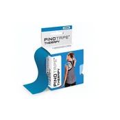 PINOTAPE terapija, modra, 5 cm x 5 m