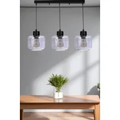 Opviq Luster 2615624, Crni
