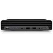 Hewlett Packard  Elite Mini 600 G9 Intel Core i5-13500T 1x16GB 512GB/PCIe NVMe/SSD W11P