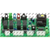 Elektronska plošča ICEMOD4-A