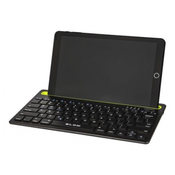 Tipkovnica Blow BK105 Bluetooth za tablične računalnike, pametne telefone ali PC, vgrajena baterija, do 10m