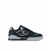 Champion Superge 3 POINT TECH LOW S22272-KK003 Črna