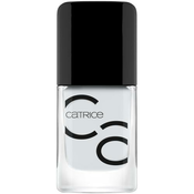 Catrice Iconails lak za nohte 10.5 ml Odtenek 175 too good to be taupe