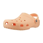 Crocs 10001c Classic U Oranžna