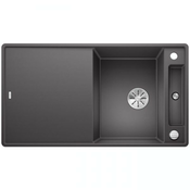 AXIA III 5 S-F 523226 Pomivalno korito BLANCO