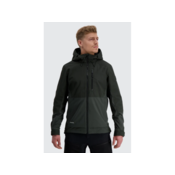 Jakna ALASKA 1795 Trekking Lite Pro Ms Jacket - Dark Olive
