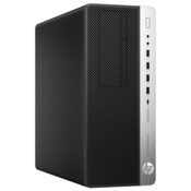 Računalnik, HP ProDesk 600 G3