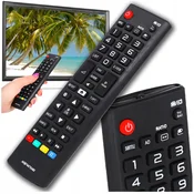 Univerzalni daljinski upravljalnik TG63281 ZA TV pametni TV LG AKB74475490 nadomestni