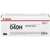 toner Canon CRG-040H rumen - original