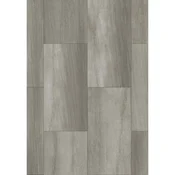Mexen Grey Persa vzorec vinilnih plošč SPC 6,5 mm, podloga IPEX 1,5 mm, 4 V-fuga, peščenjak - F1165-S