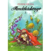 Mondókáskönyv 2.