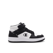 Champion Superge REBOUND 2.0 MID B GS S32413-WW006. Črna