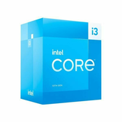 INTEL Procesor 1700 i3-13100F 4.5GHz Box