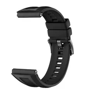 HUAWEI Narukvica za sat Fluoroelastomer Strap 22mm/ crna