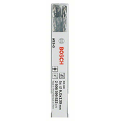 Bosch Burgija za metal PRO HSS-G 4.8x87x132mm 2608596819, 5 komada