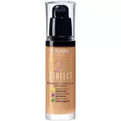 BOURJOIS Tecni puder 123 Perfection 57