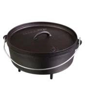 Camp Chef DUTCH OVEN Classic 30 cm