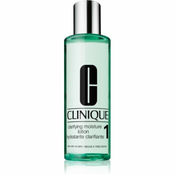 Clinique 3 Steps tonik za suho do zelo suho kožo (Clarifying Lotion Clarifiante 1) 400 ml