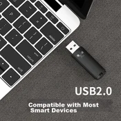 DM Damai USB Flash memorija, 4GB, USB 2.0