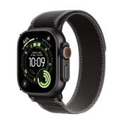 Apple Pametni sat, 1.98 LTPO3 OLED,5G,GPS,Bluetooth,WiFi,IPX6 - Watch Ultra 3 (2025) 5G 49mm Black