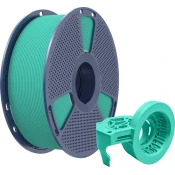 SUNLU High-Speed Matte PETG Mint Green - 1,75 mm/1000 g