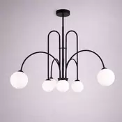Luster KX2031/6 BK ( 5221 )