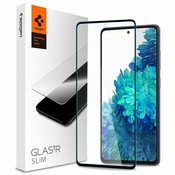 Spigen Glas.tR Slim Prozirna zaštita za zaslon Samsung 1 kom